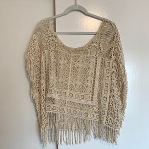 Free people top